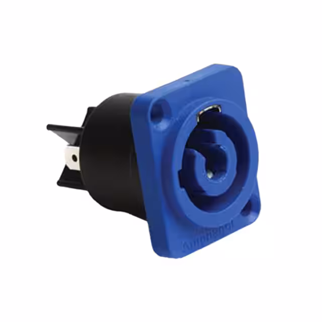 HP-3-MD Amphenol Audio  Spine e prese